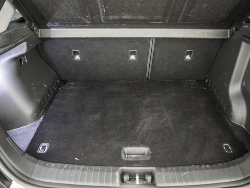 Hyundai Kona électrique SEL 2022 d’occasion à vendre - 35