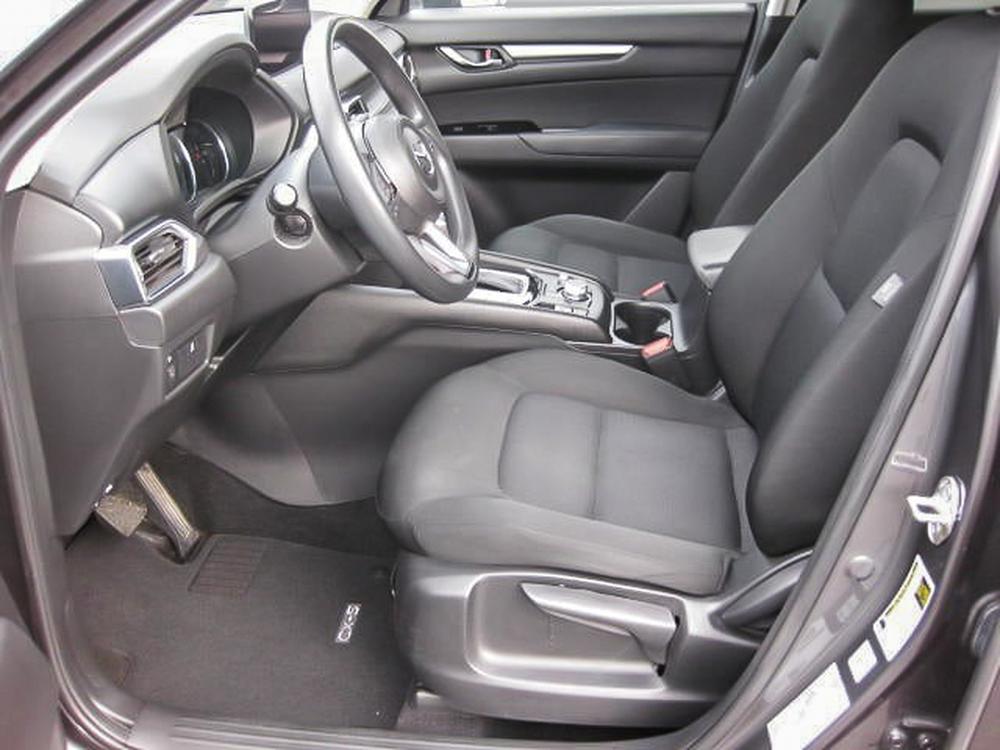 Mazda CX-5 GX 2023 d’occasion à vendre - 12