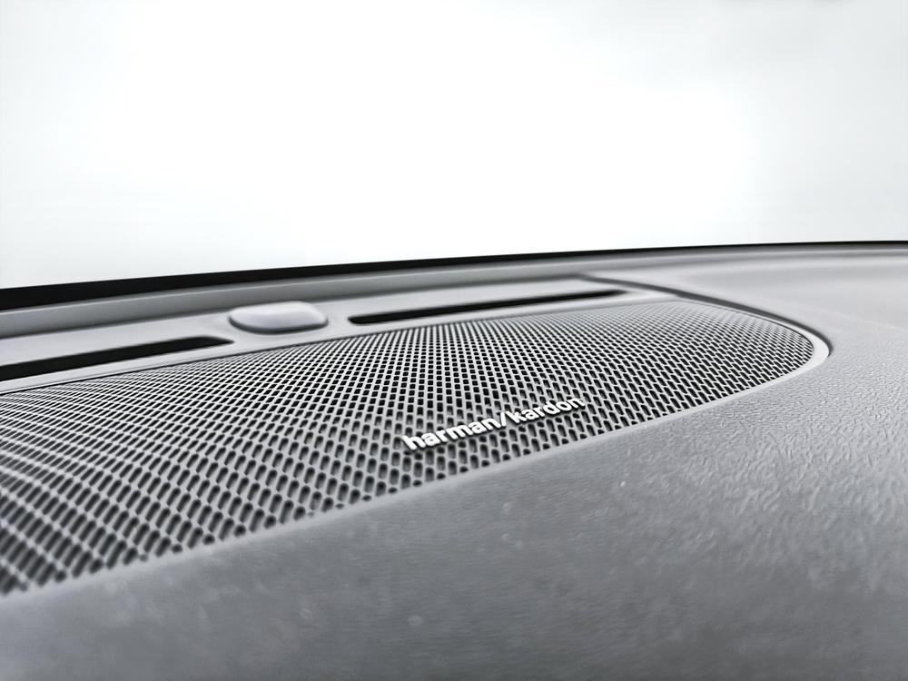 Volvo XC40 B5 PLUS AWD // DARK THEME 2023 d’occasion à vendre - 17