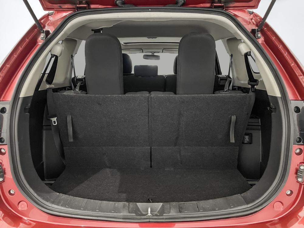 Mitsubishi Outlander SE AWD 7 passagers 2017 d’occasion à vendre - 32
