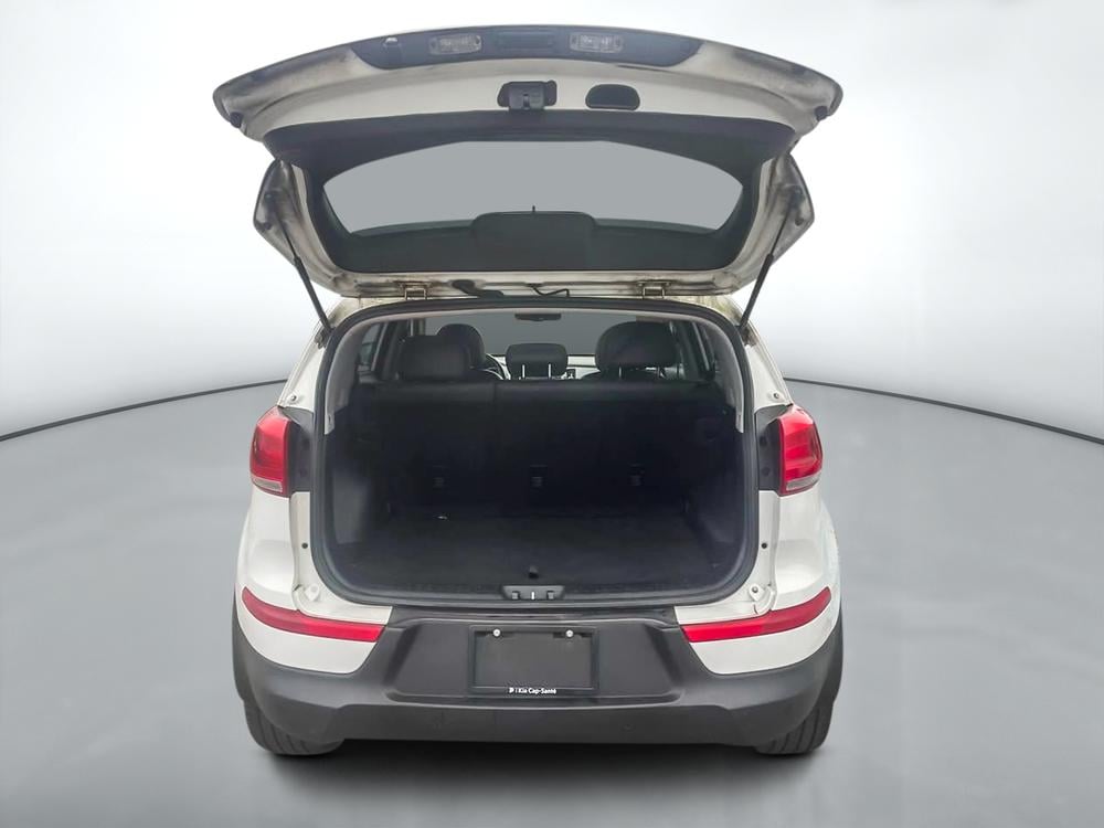 Kia Sportage EX LUXURY 2015 d’occasion à vendre - 8