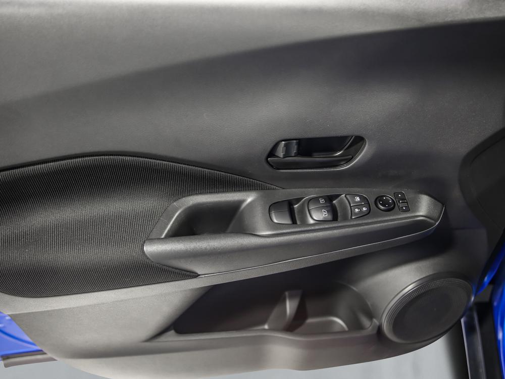 Nissan Kicks S 2021 d’occasion à vendre - 14