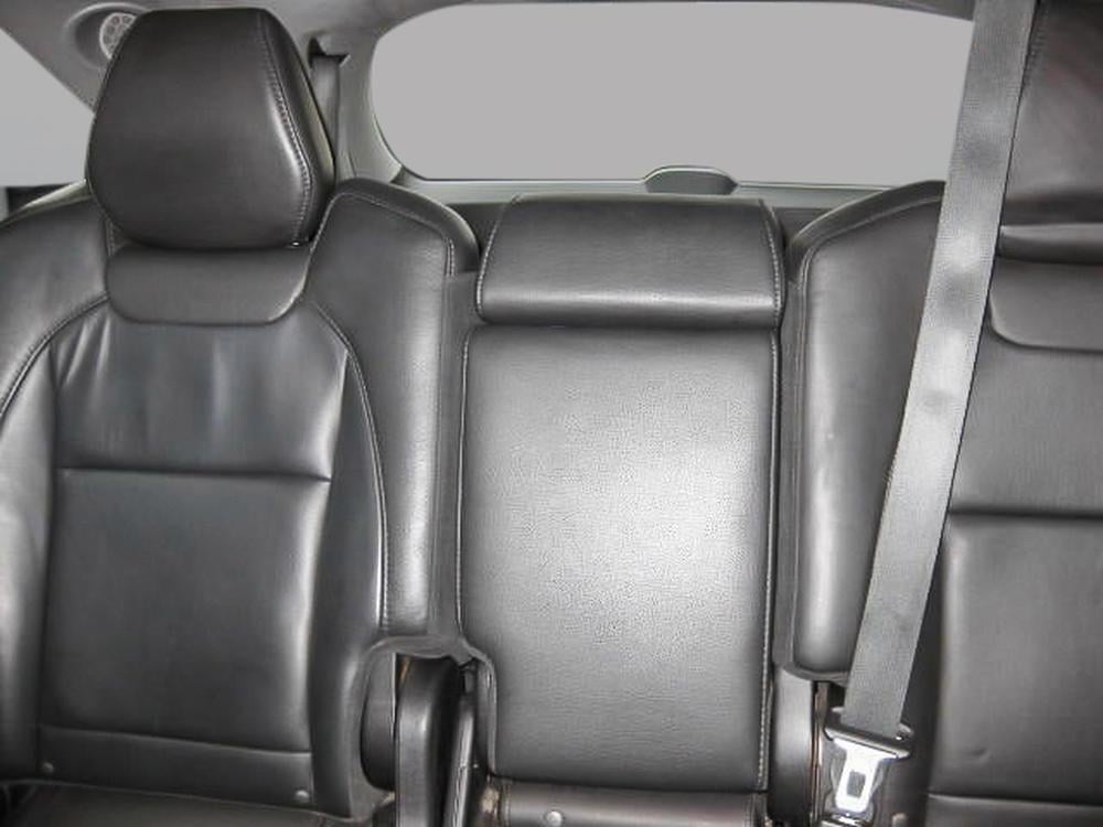 Acura MDX TECH 2016 d’occasion à vendre - 26