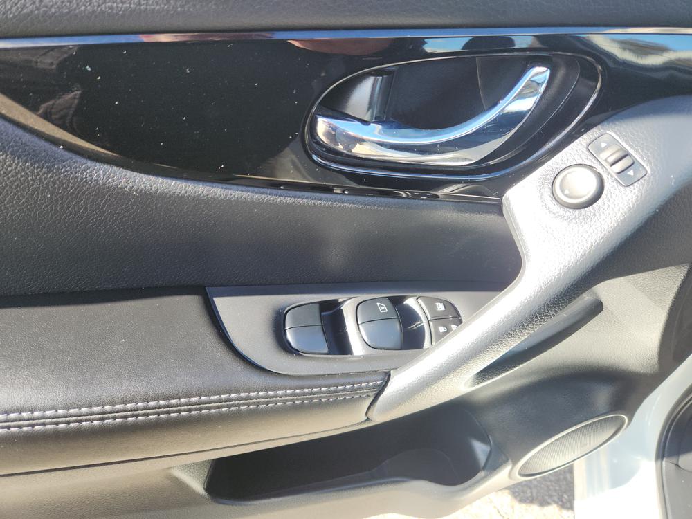 Nissan Qashqai SV 2022 d’occasion à vendre - 12