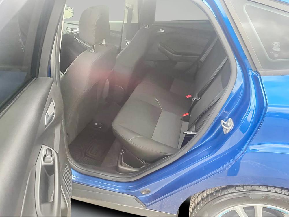 Ford Focus SE 2018 d’occasion à vendre - 13