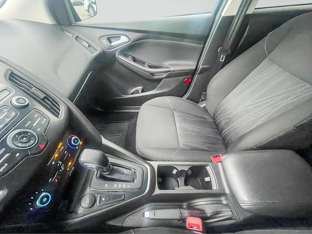 Ford Focus SE 2018 d’occasion à vendre - 17