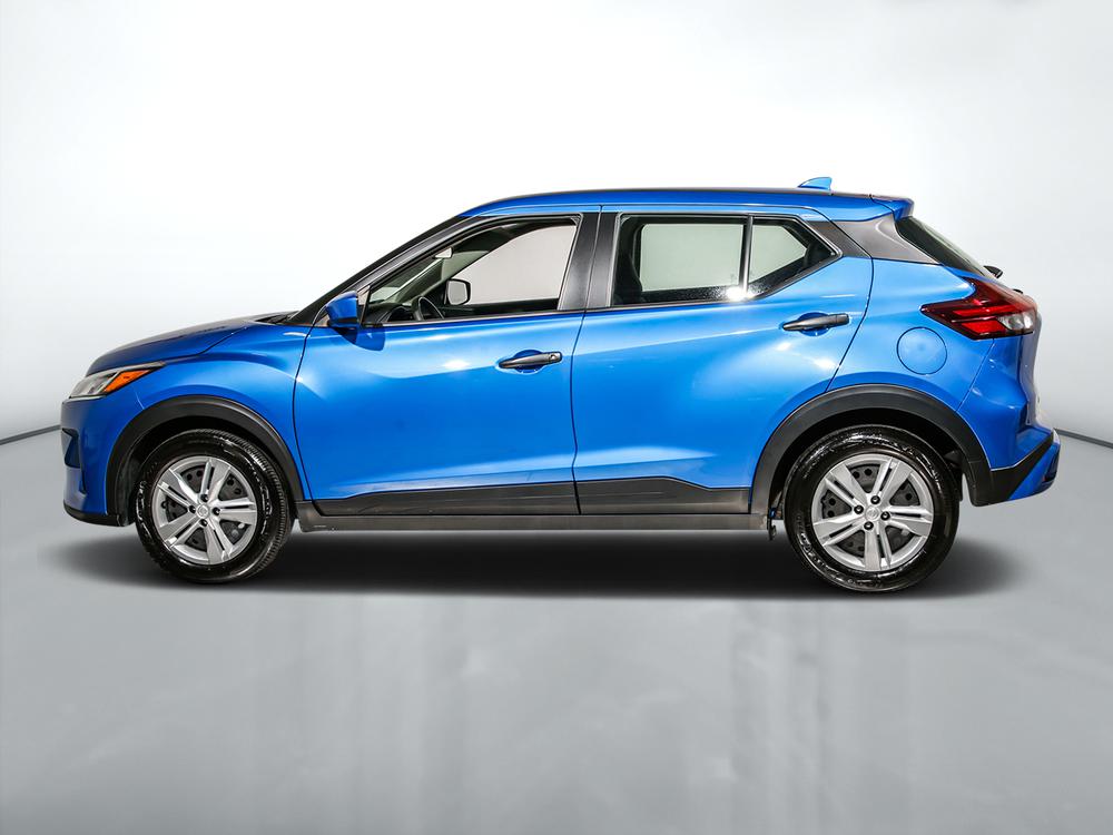 Nissan Kicks S 2021 d’occasion à vendre - 7