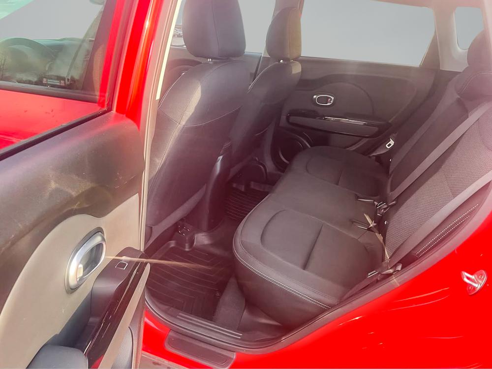 Kia Soul EX 2019 d’occasion à vendre - 13