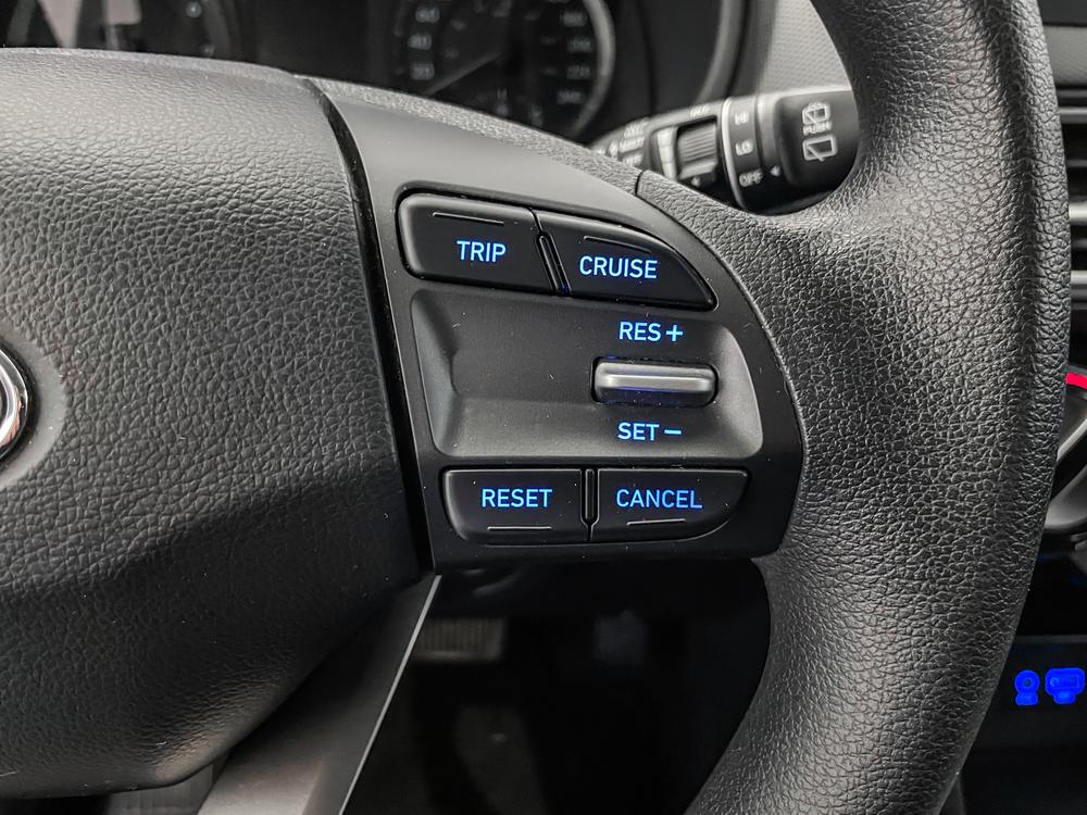 Hyundai Kona Essential AWD 2021 d’occasion à vendre - 16