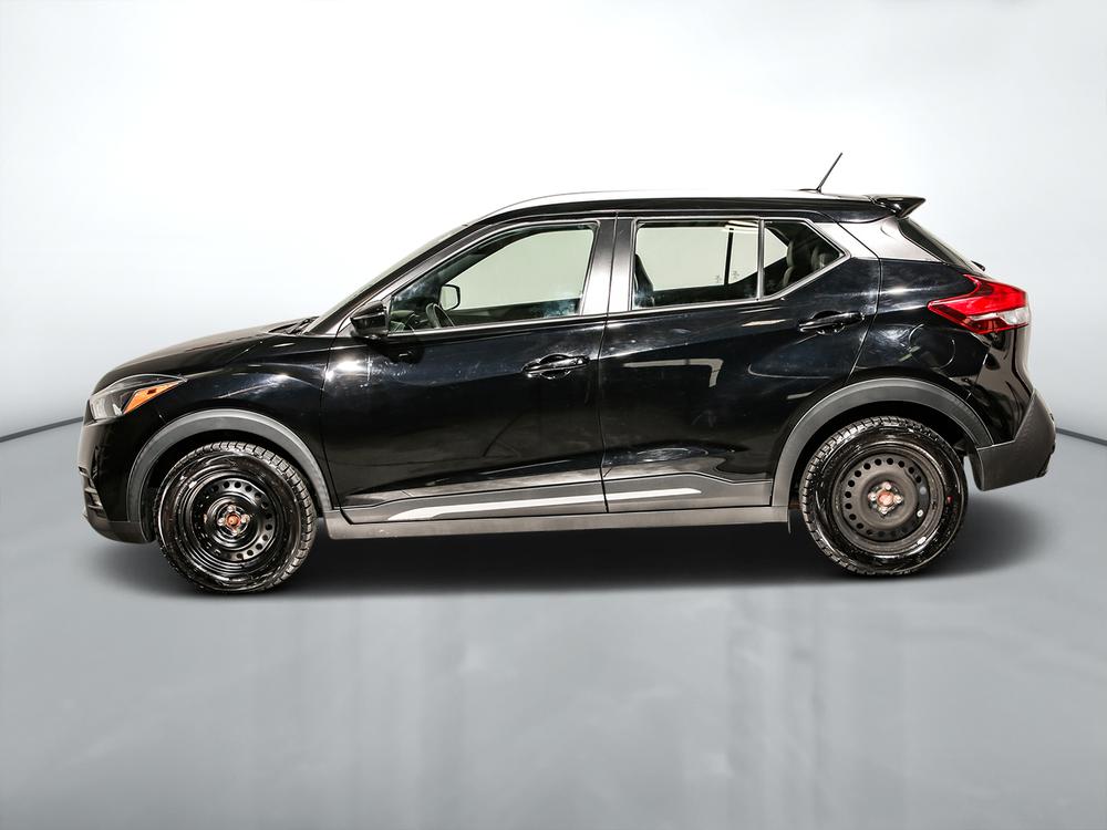 Nissan Kicks SR 2020 d’occasion à vendre - 7