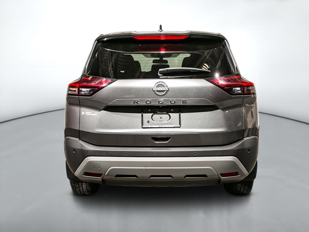 Nissan Rogue S 2023 d’occasion à vendre - 4