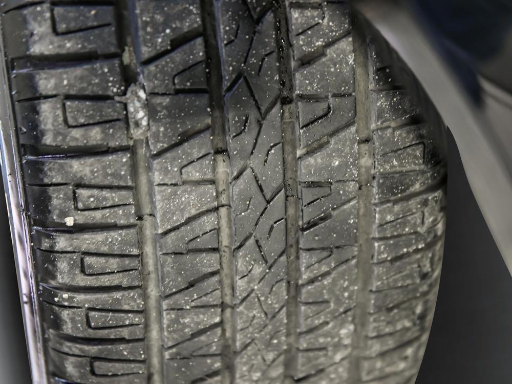 Mitsubishi RVR 2015 Noir usage à vendre Mitsubishi RVR 2015 Noir usage à vendre