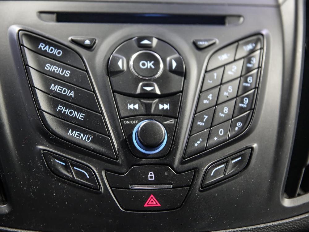 Ford Escape SE 2016 d’occasion à vendre - 28