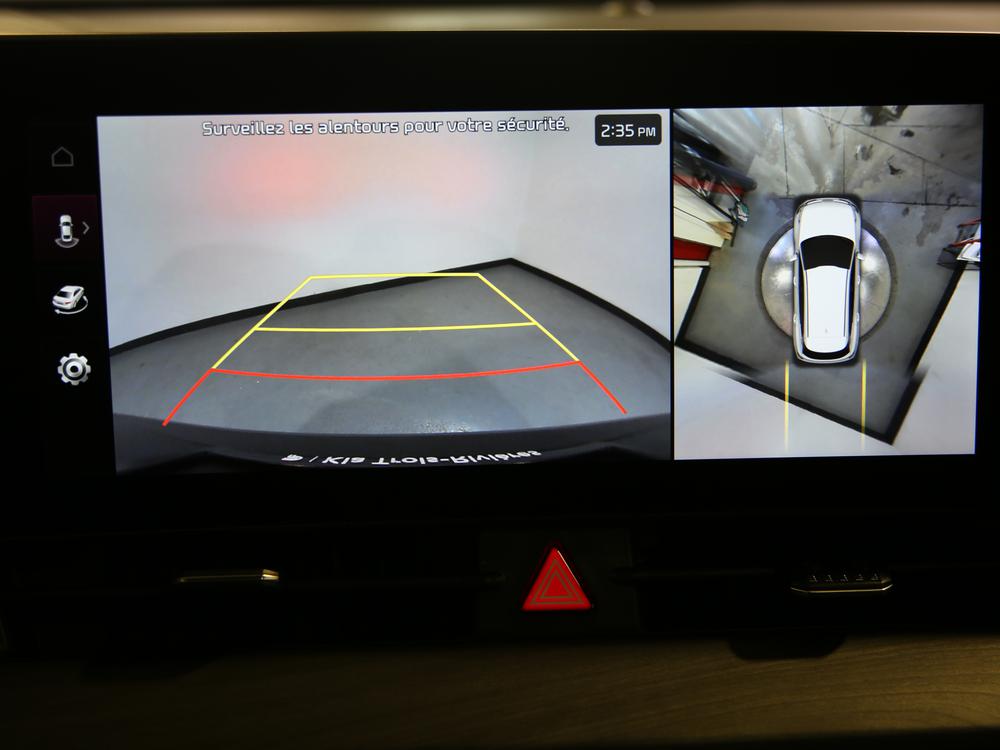 Kia Sportage X-LINE LIMITED 2024 d’occasion à vendre - 29