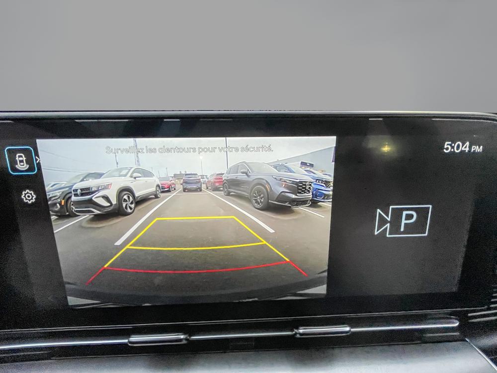 Hyundai Kona essential 2025 d’occasion à vendre - 16