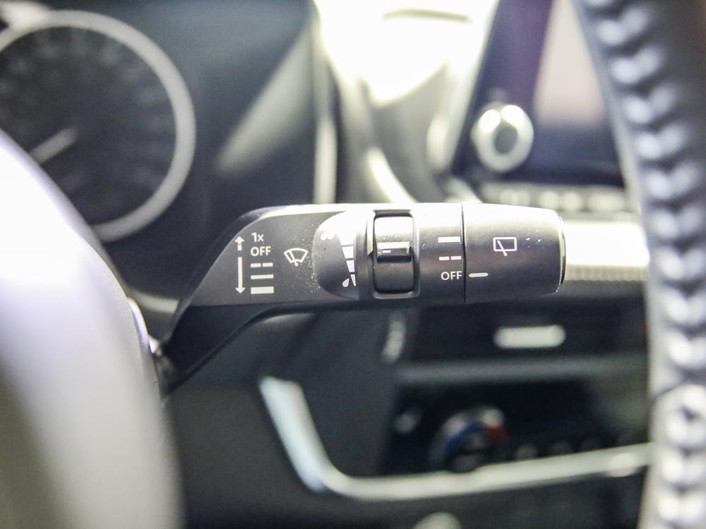 Nissan Rogue S FWD 2022 d’occasion à vendre - 21