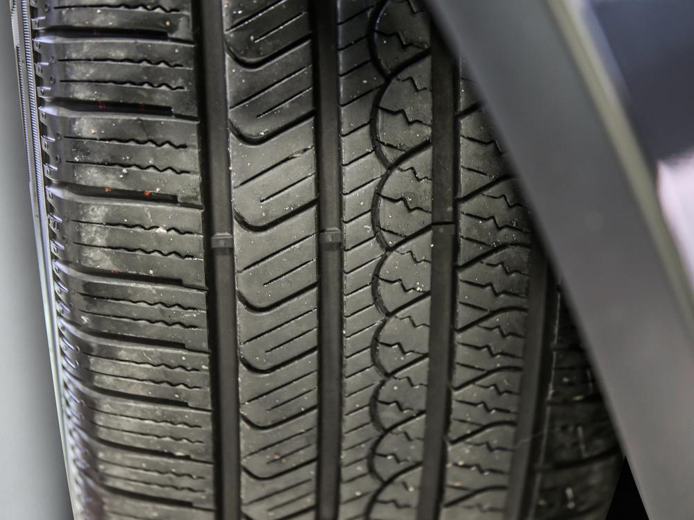 Honda CR-V EX-L 2021 d’occasion à vendre - 14