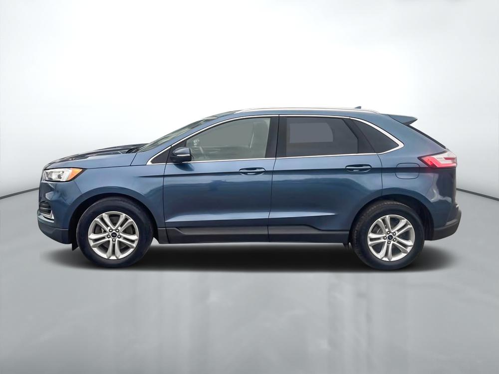 Ford Edge SEL AWD 2019 d’occasion à vendre - 4
