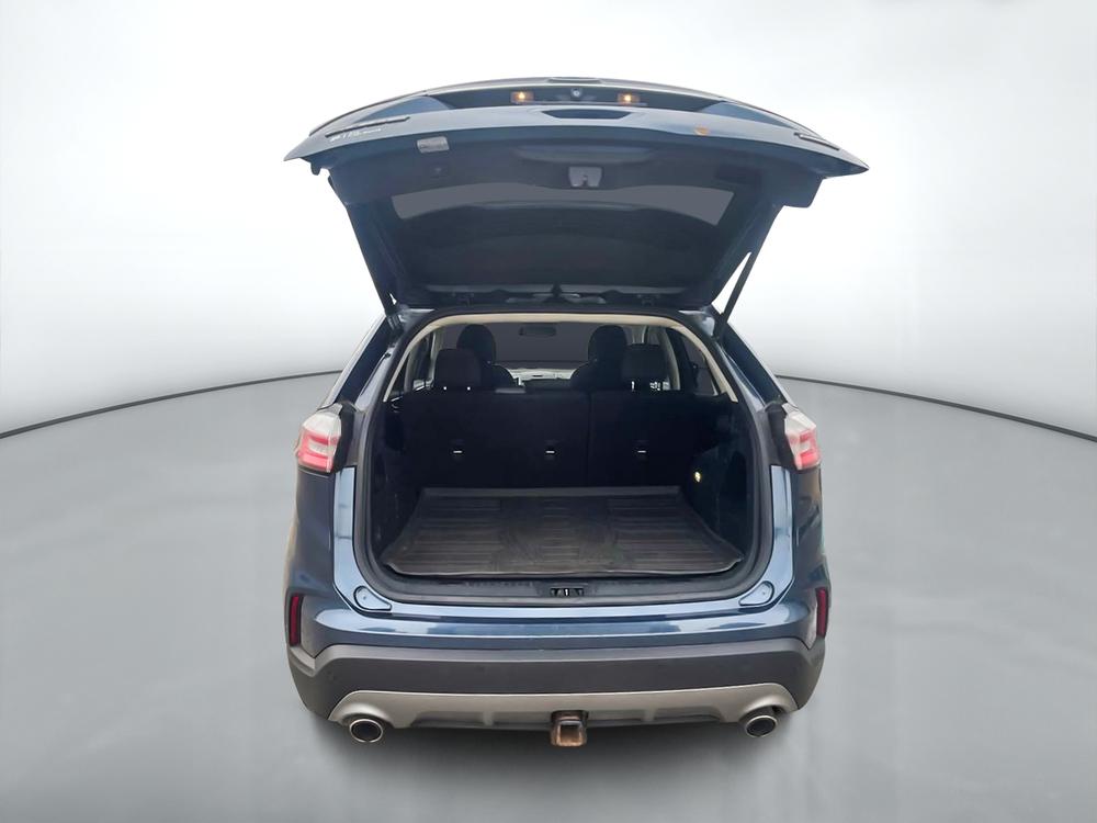 Ford Edge SEL AWD 2019 d’occasion à vendre - 8