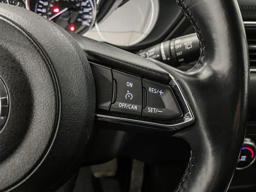 Mazda CX-5 GS AWD 2017 d’occasion à vendre - 18
