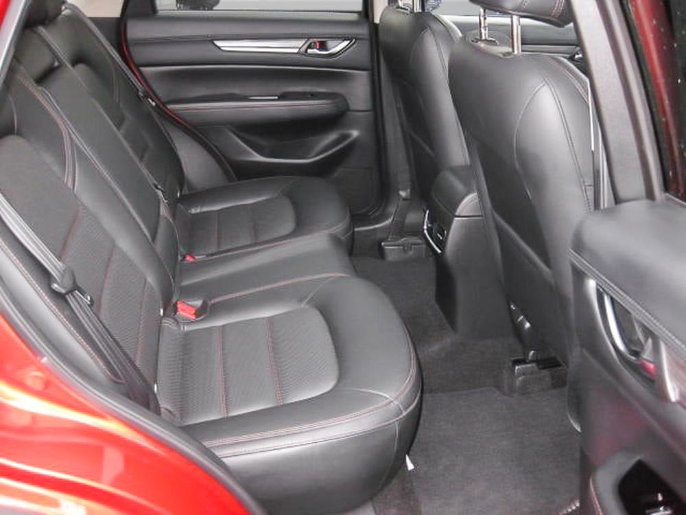 Mazda CX-5 GT 2020 d’occasion à vendre - 31