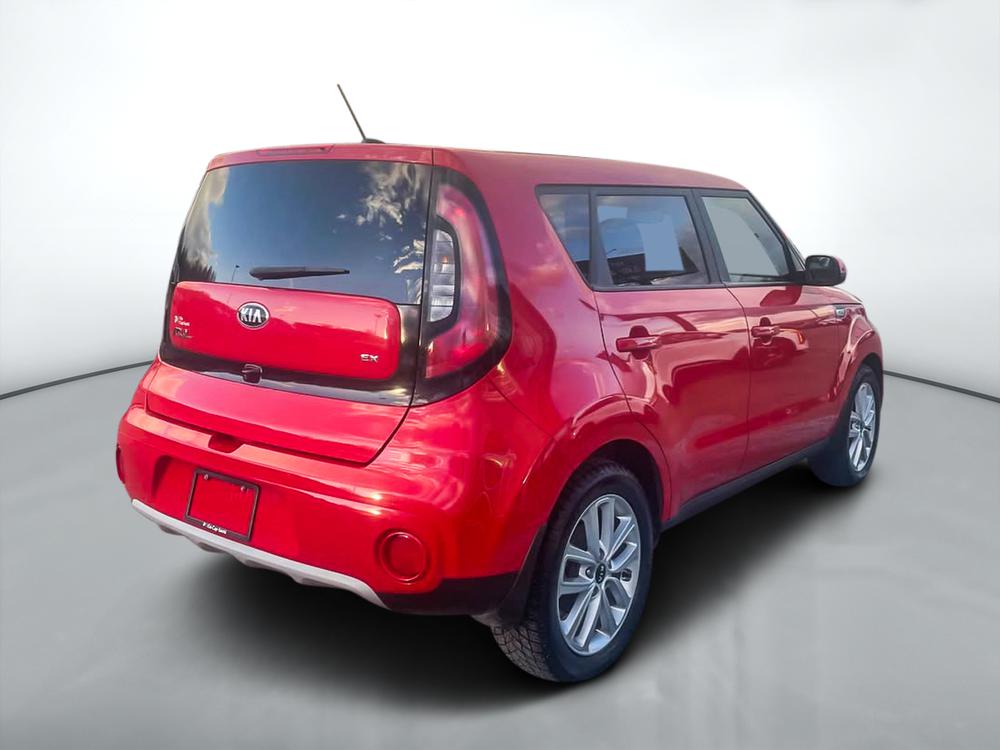 Kia Soul EX 2019 d’occasion à vendre - 9