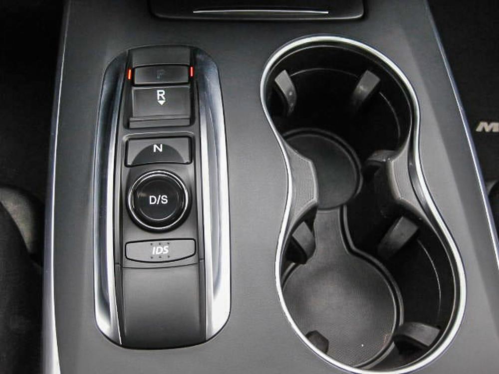 Acura MDX TECH 2016 d’occasion à vendre - 24