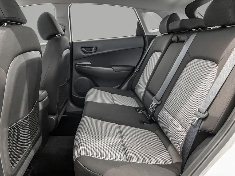 Hyundai Kona Essential AWD 2021 d’occasion à vendre - 27