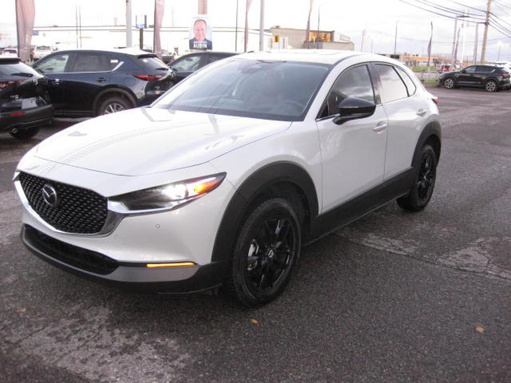 Mazda CX-30 GT 2025 d’occasion à vendre - 2