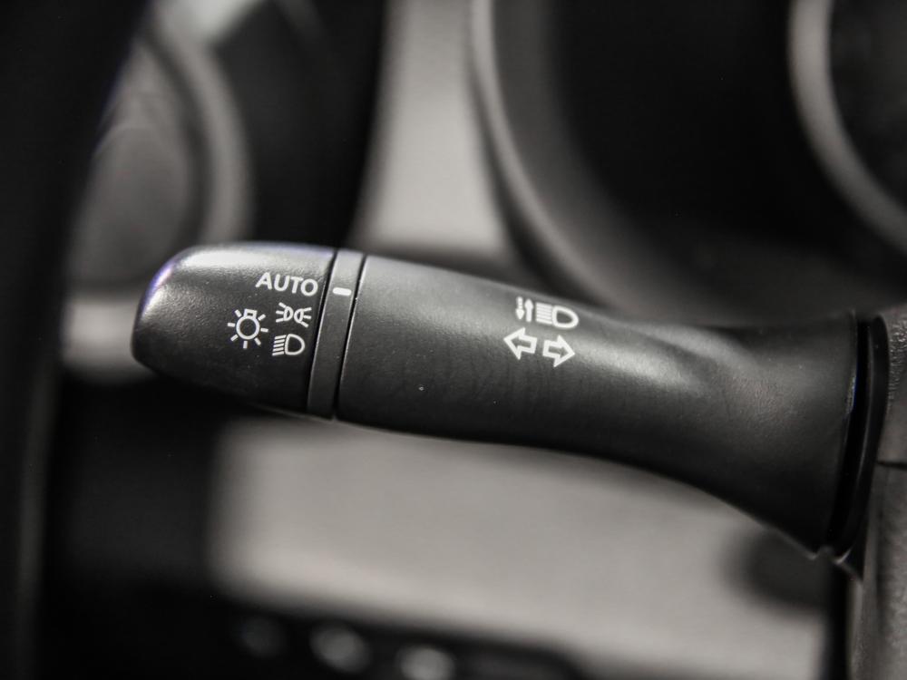 Nissan Kicks S 2021 d’occasion à vendre - 22