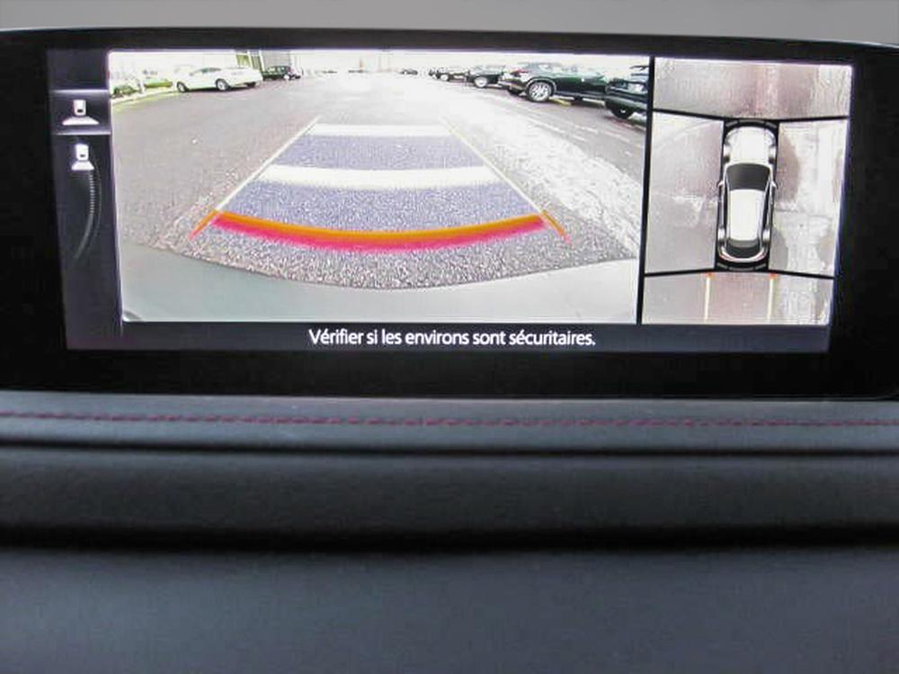 Mazda CX-30 GT 2025 d’occasion à vendre - 21