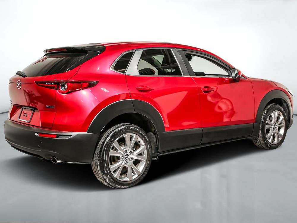 Mazda CX-30 GS 2022 d’occasion à vendre - 3