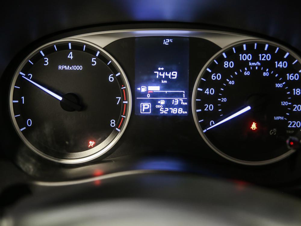 Nissan Kicks S 2020 d’occasion à vendre - 22