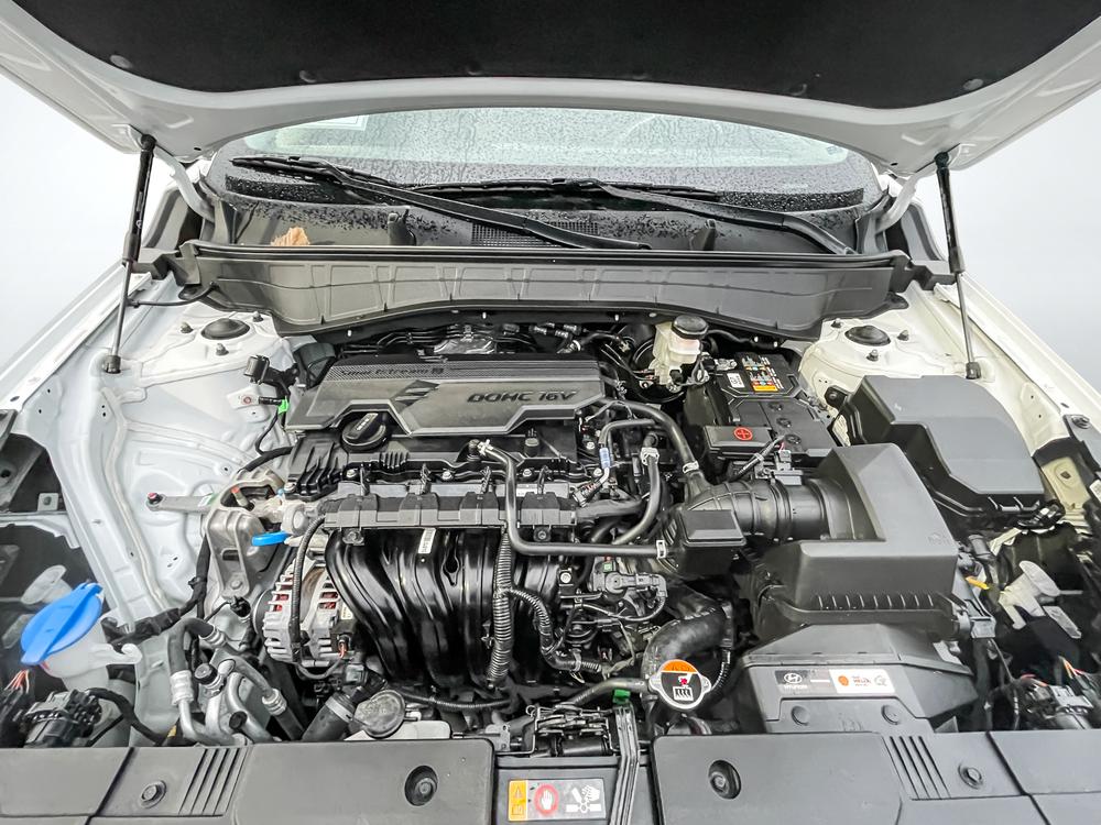 Hyundai Kona essential 2025 d’occasion à vendre - 29