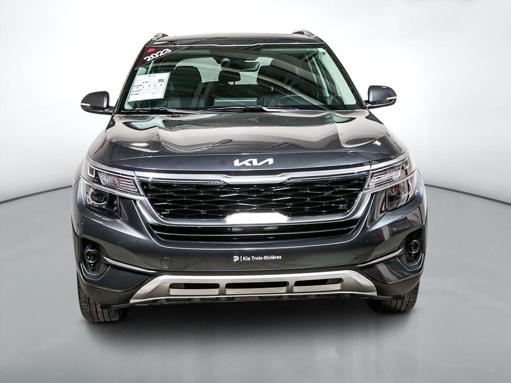 Kia Seltos EX 2023 d’occasion à vendre - 9