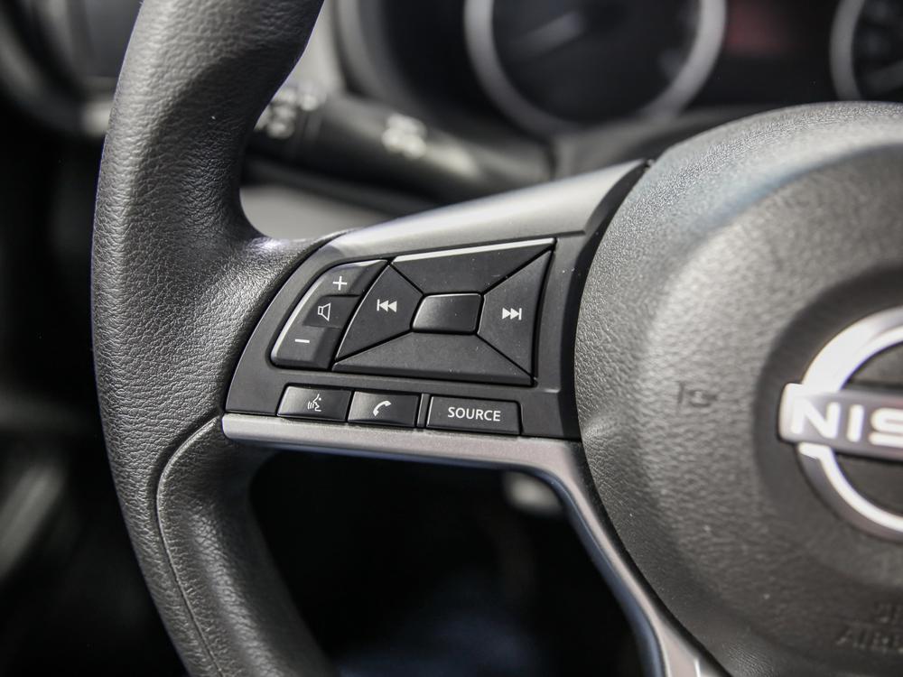 Nissan Kicks S 2022 d’occasion à vendre - 19