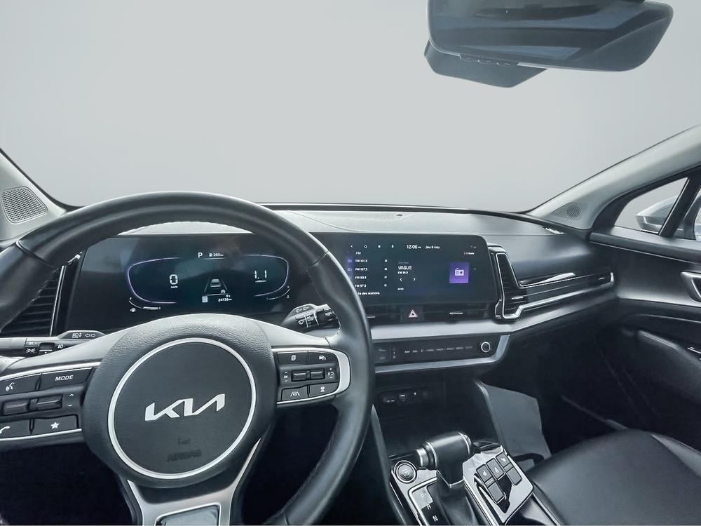 Kia Sportage EX AWD 2023 d’occasion à vendre - 14