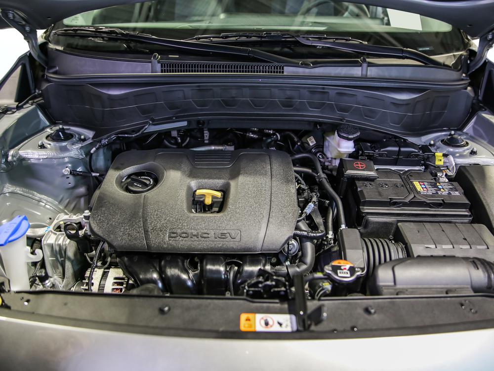 Kia Seltos LX 2026 d’occasion à vendre - 33