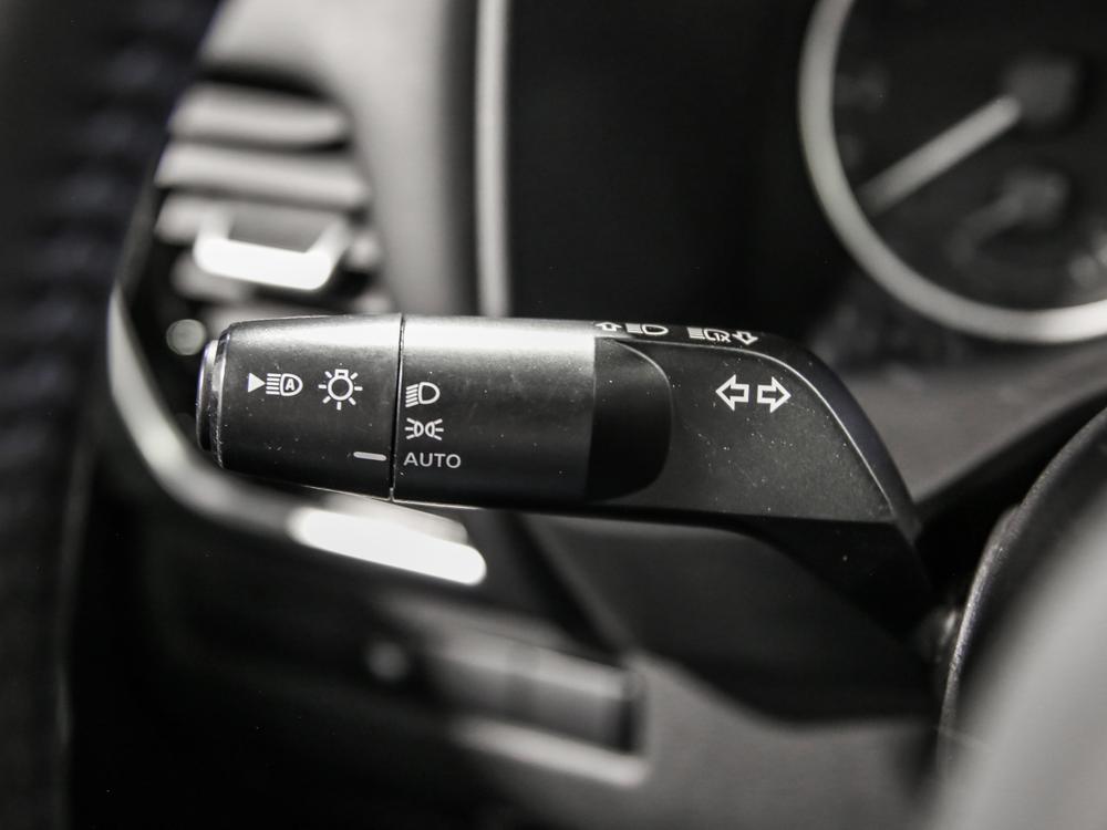 Nissan Rogue SL 2023 d’occasion à vendre - 24