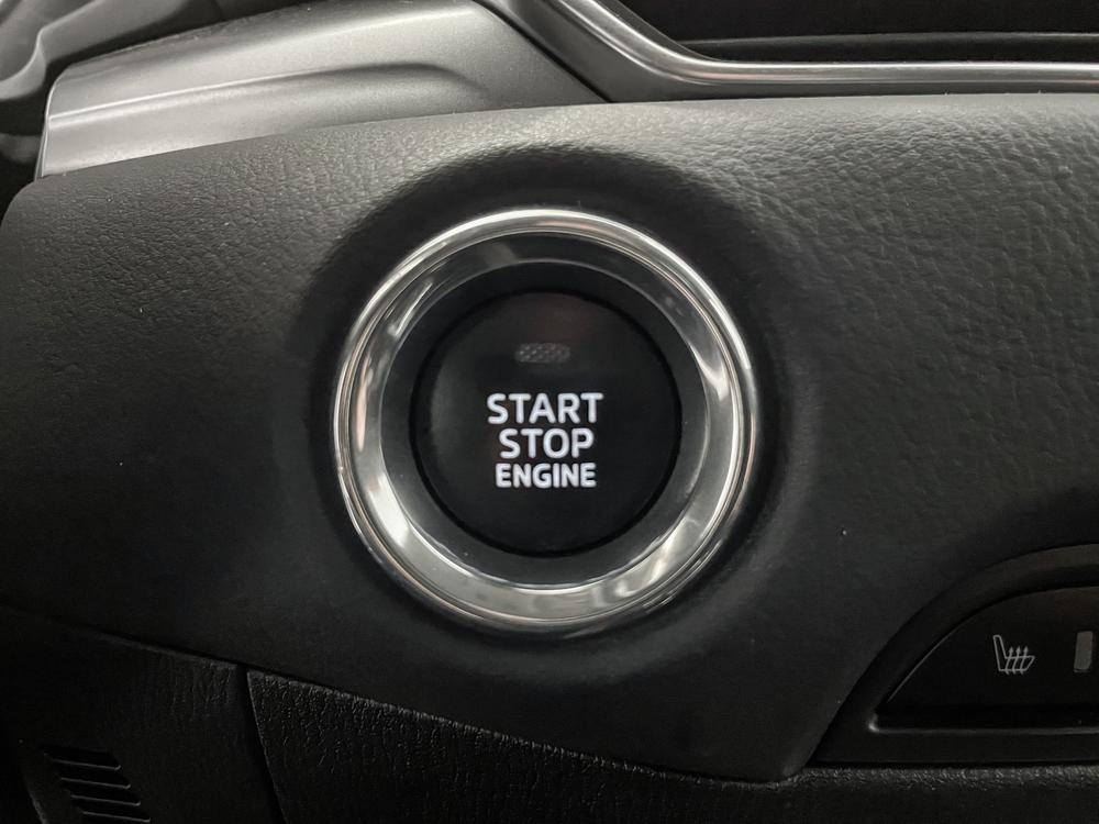 Mazda CX-5 GS AWD 2017 d’occasion à vendre - 21