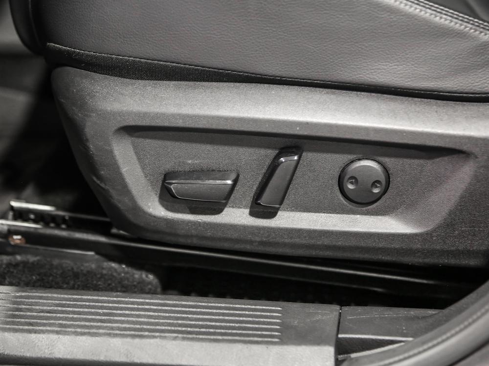 Nissan Rogue SL 2023 d’occasion à vendre - 19