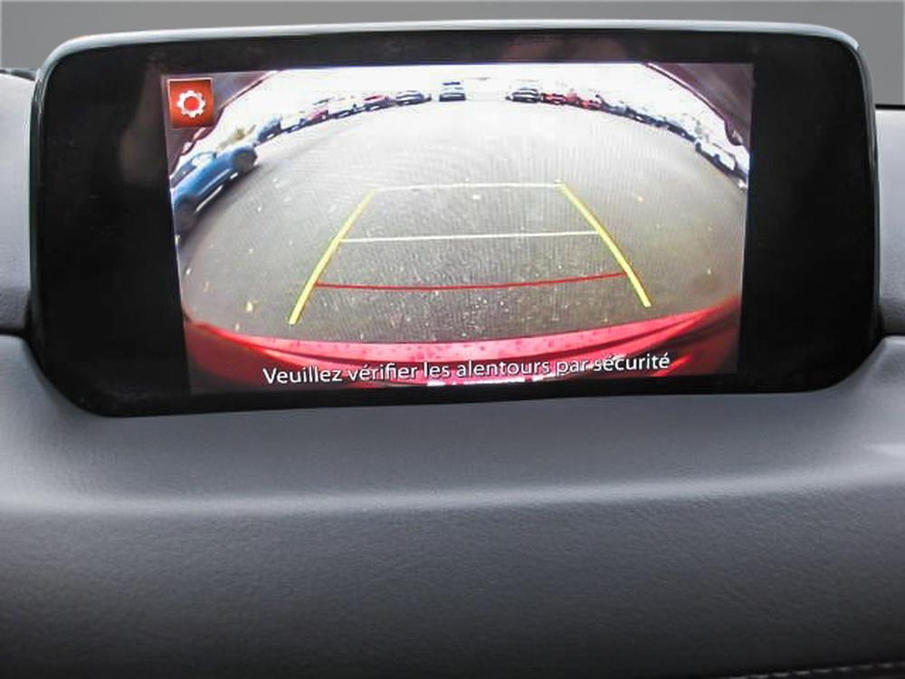 Mazda CX-5 GT 2020 d’occasion à vendre - 21