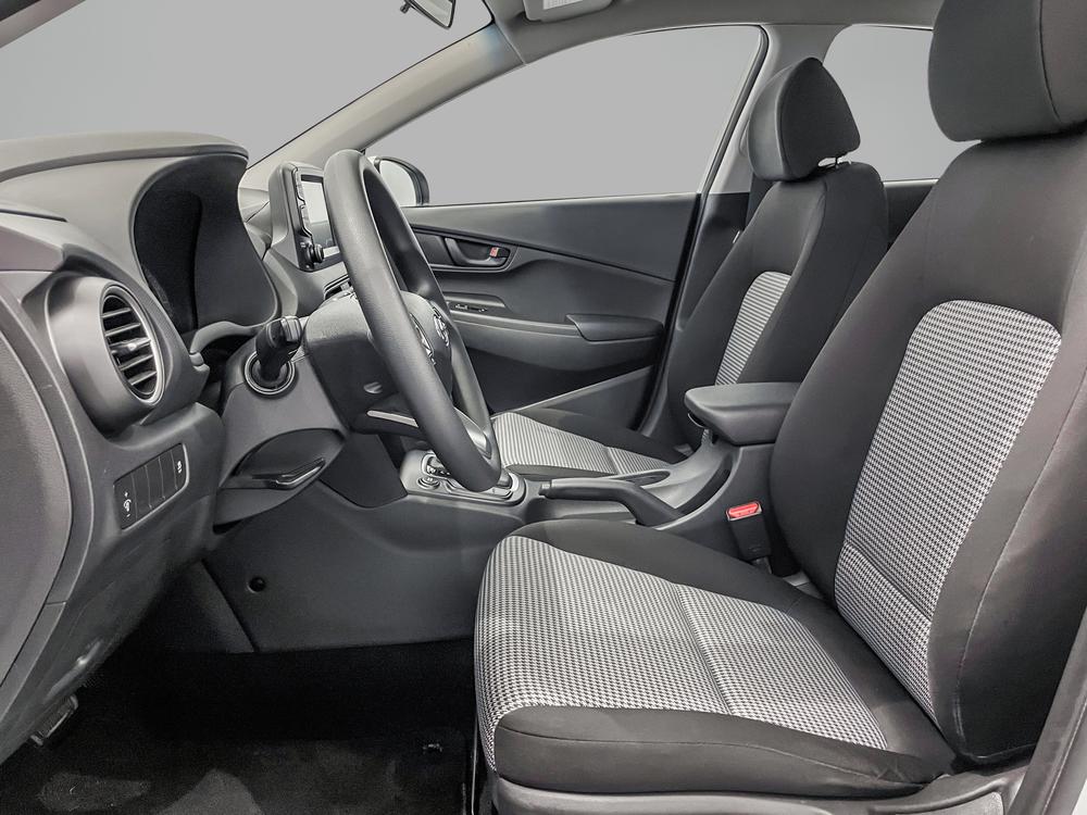 Hyundai Kona Essential AWD 2021 d’occasion à vendre - 12