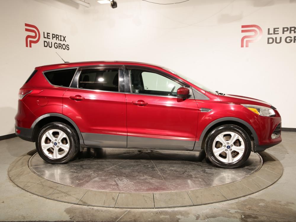 Ford Escape SE 2016 d’occasion à vendre - 2