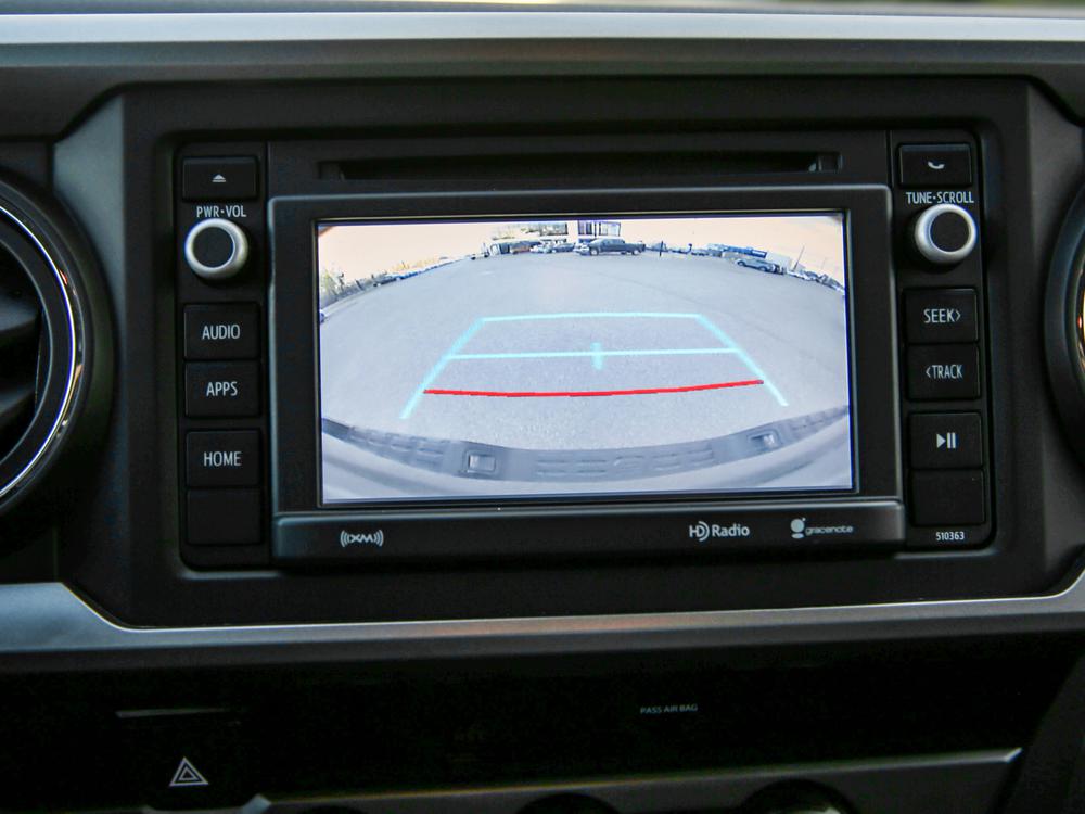 Toyota Tacoma sr5 2018 d’occasion à vendre - 26