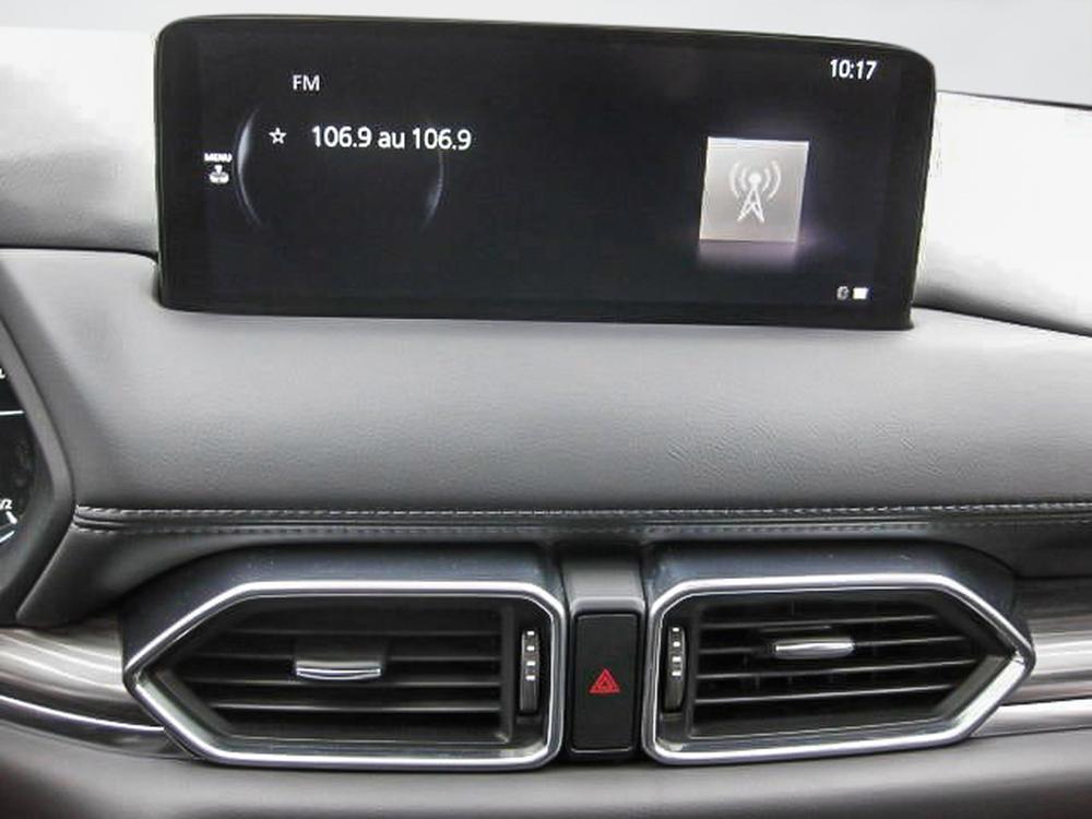 Mazda CX-5 GT 2022 d’occasion à vendre - 19