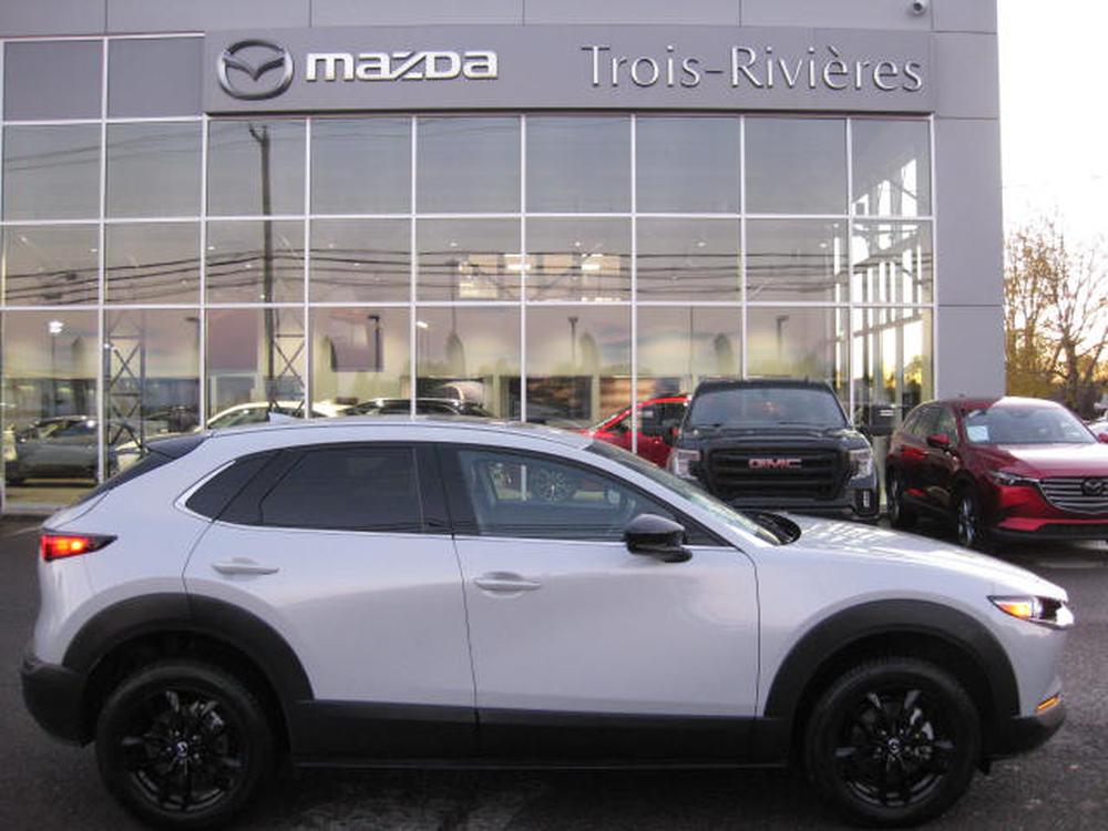 Mazda CX-30 GT 2025 d’occasion à vendre - 7