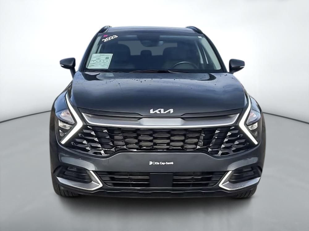 Kia Sportage EX AWD 2023 d’occasion à vendre - 2