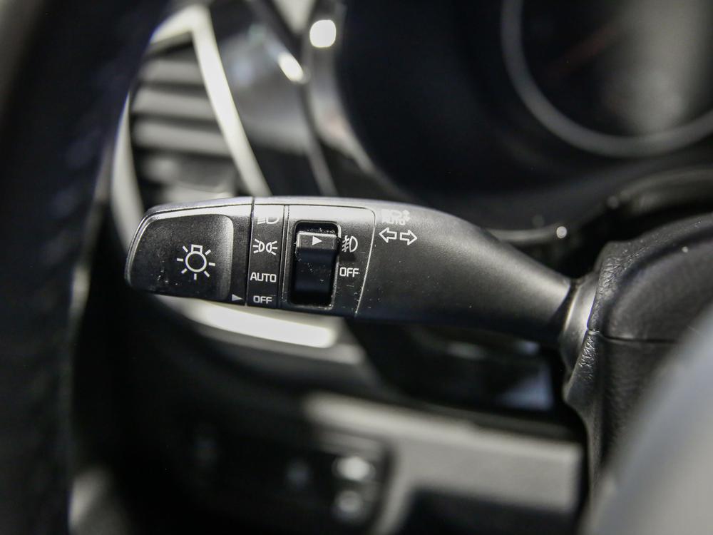 Kia Seltos EX 2023 d’occasion à vendre - 22