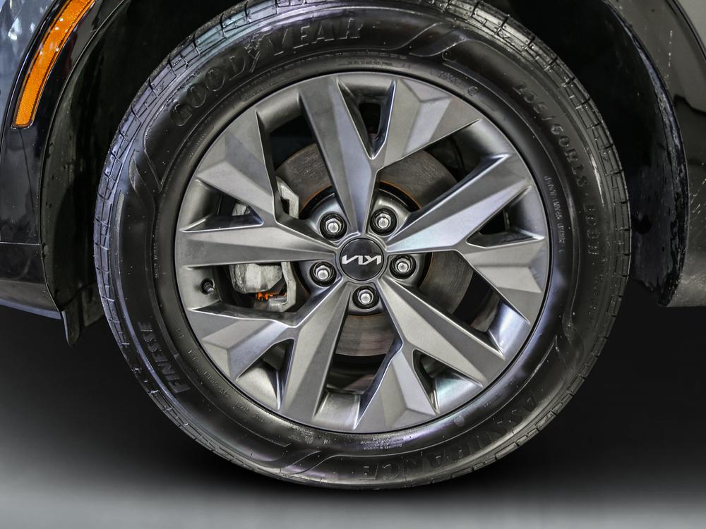 Kia Sportage hybride SX 2023 d’occasion à vendre - 13